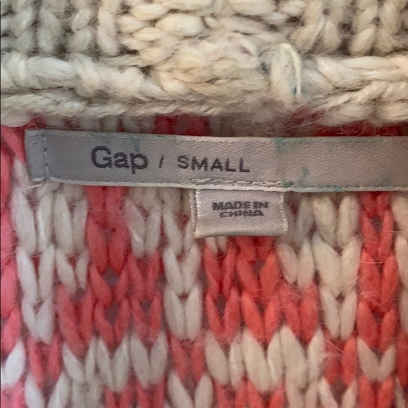 Gap Sweater/Cardigan - Picture 4 of 5